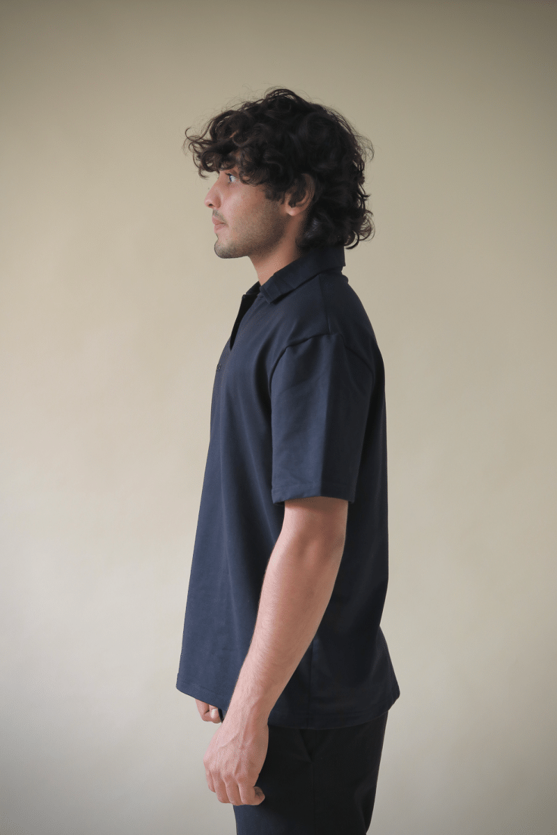 Midnight Essence- Black  —  Polo