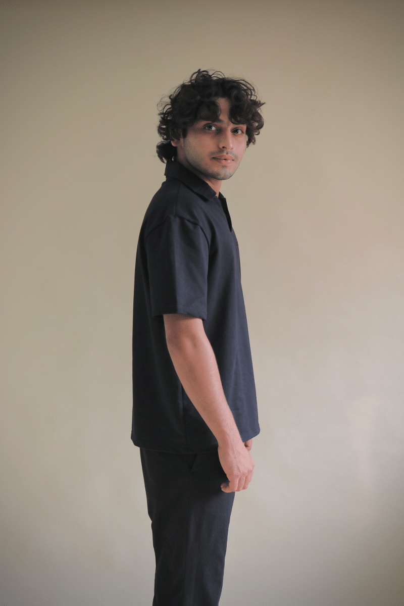 Midnight Essence- Black  —  Polo